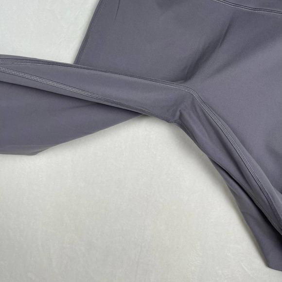 Fabletics‎ Leggings Women's Small Trinity High Waist Pocket Motion 365 Athletic - Picture 3 of 10